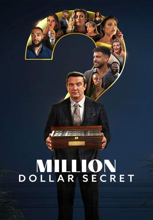 Million Dollar Secret - ความลับล้านดอลลาร์ (ซับไทย) (StreamX)