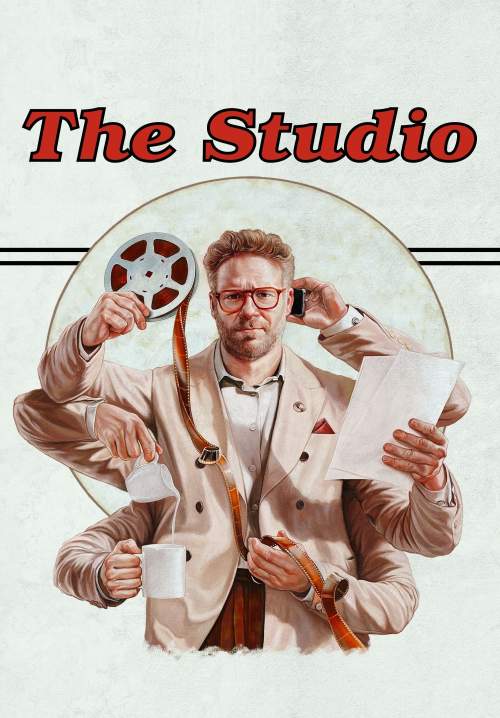 The Studio (ซับไทย) (StreamX)