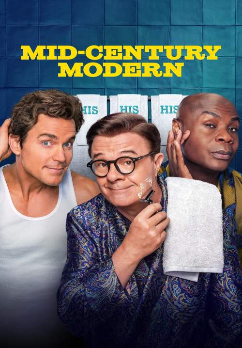 Mid-Century Modern (ซับไทย) (StreamX)