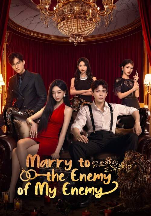Marry to the Enemy of My Enemy - ด้วยรักจากดวงตะวัน (ซับไทย) (StreamX)