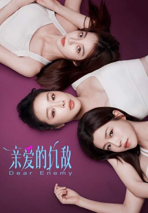 Dear Enemy - คู่รักคู่แค้น (ซับไทย) (StreamX)