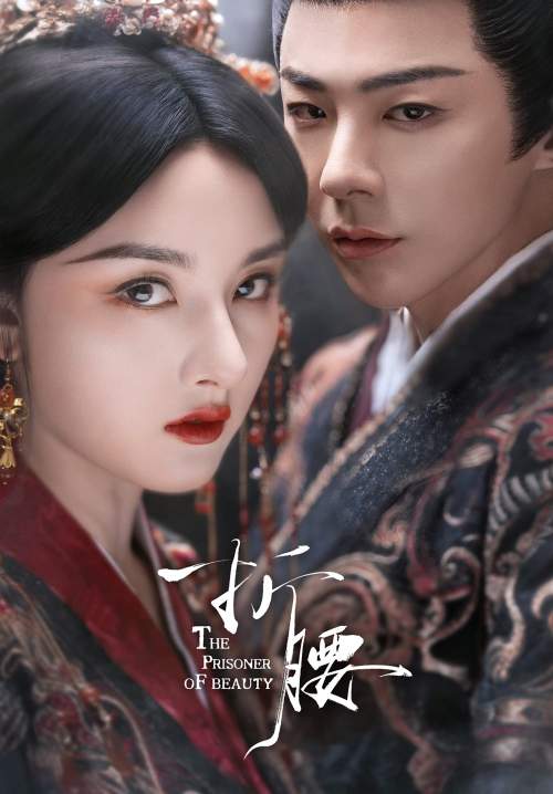 The Prisoner of Beauty - ปรปักษ์จำนน (ซับไทย) (StreamX)