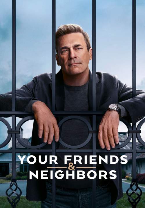 Your Friends & Neighbors (ซับไทย) (StreamX)