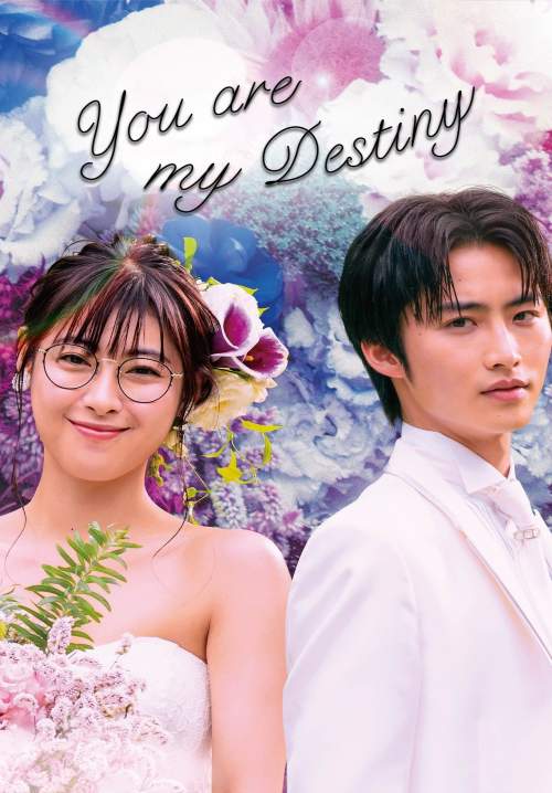 You Are My Destiny - พรหมลิขิตรักไม่รู้จบ (พากย์ไทย) (StreamX)
