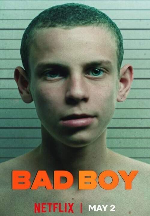 Bad Boy - แบดบอย (ซับไทย) (StreamX)