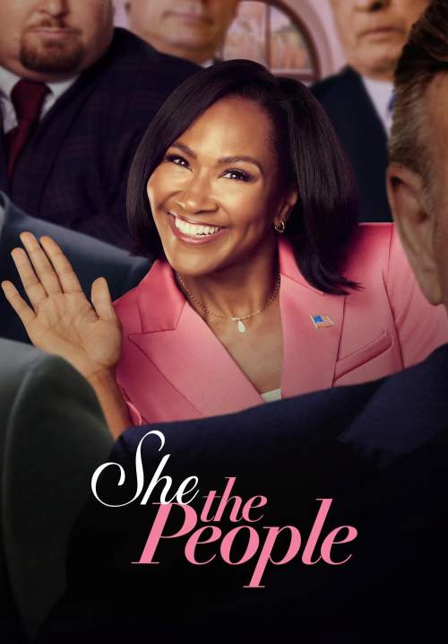 Tyler Perry’s She The People - นางฟ้าประชาชี (พากย์ไทย) (StreamX)