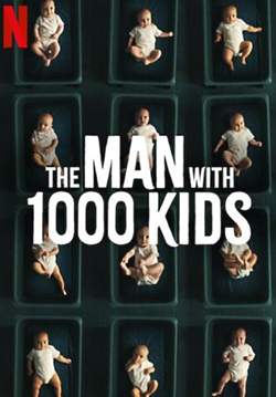 The Man with 1000 Kids - พ่อพันลูก (ซับไทย) (จบ)