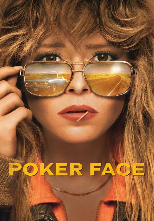 Poker Face (ซับไทย) (StreamX)