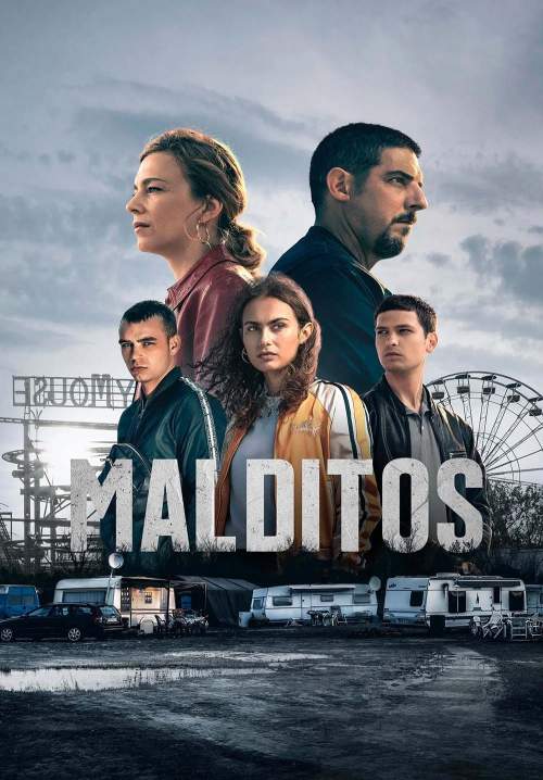 Malditos - มัลดีโตส (ซับไทย) (StreamX)