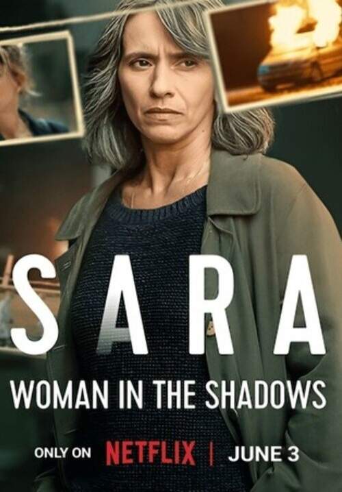 Sara: La donna nell'ombra - ซาร่า ผู้หญิงในเงา (พากย์ไทย) (StreamX)