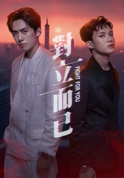 Fighter For You - สู้เพื่อนาย (ซับไทย) (StreamX)