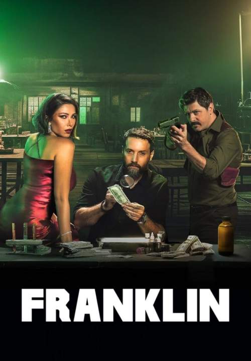 Franklin - เงินปลอม (ซับไทย) (StreamX)