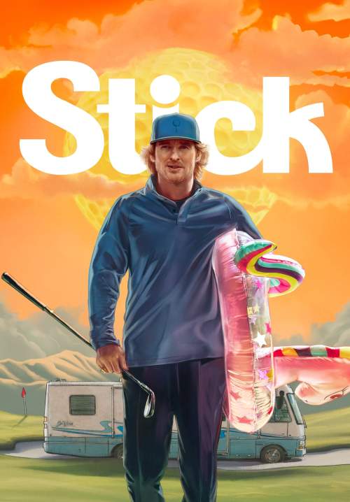 Stick (ซับไทย) (StreamX)