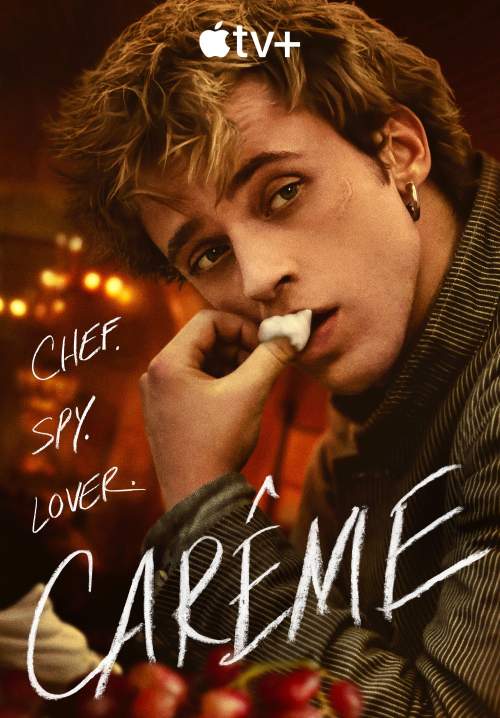 Carême (ซับไทย) (StreamX)