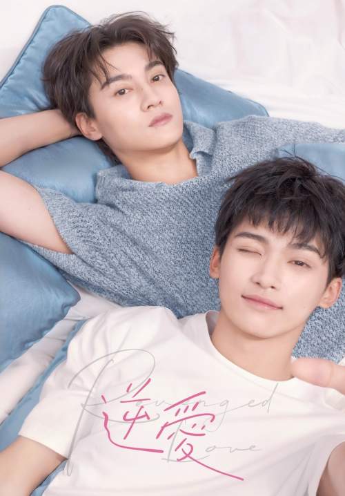 Revenged Love - ศัตรูหัวใจ คือแฟนใหม่ผมเอง (ซับไทย) (StreamX)