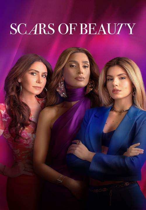 Scars of Beauty (Beleza Fatal) - สวยบาดแค้น (ซับไทย) (StreamX)