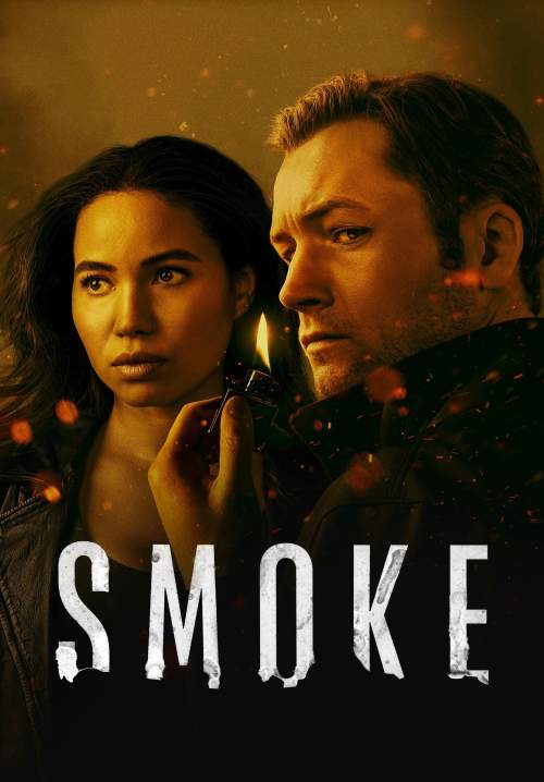 Smoke (ซับไทย) (StreamX)