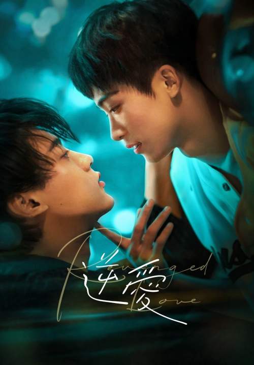 Revenged Love - ศัตรูหัวใจ คือแฟนใหม่ผมเอง (พากย์ไทย) (StreamX)
