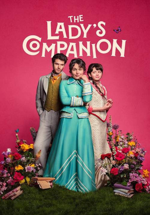 The Lady's Companion (Manual para señoritas) - พี่เลี้ยง (ซับไทย) (StreamX)