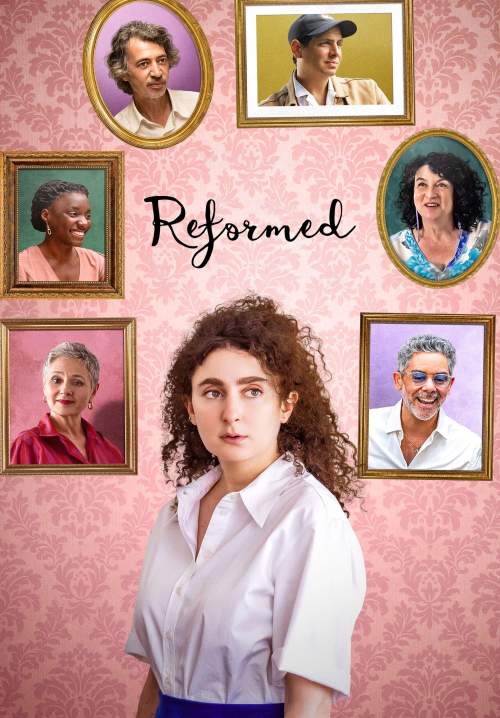 Reformed (Le sens des choses) (ซับไทย) (StreamX)