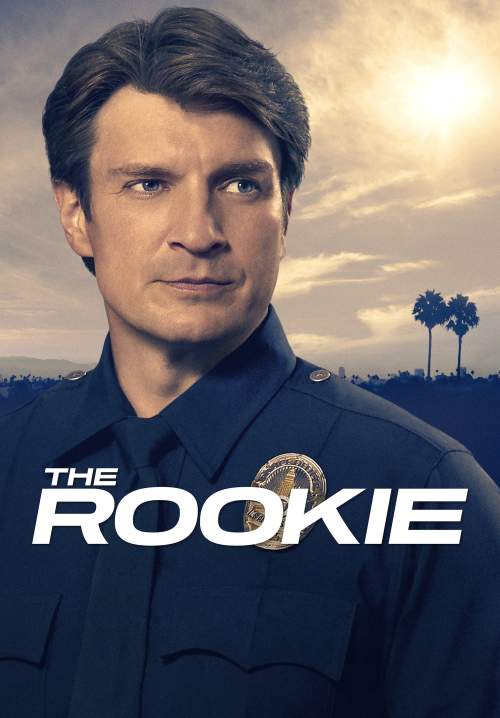 The Rookie - นายตำรวจมือใหม่ (ซับไทย) (StreamX)