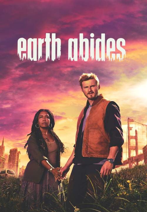 Earth Abides (ซับไทย) (StreamX)