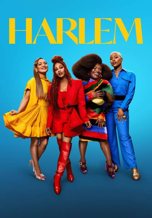 Harlem (ซับไทย) (StreamX)