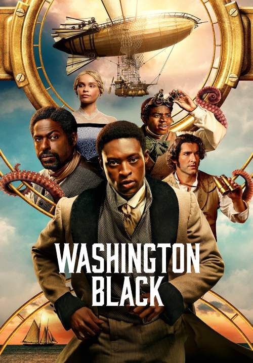 Washington Black (ซับไทย) (StreamX)