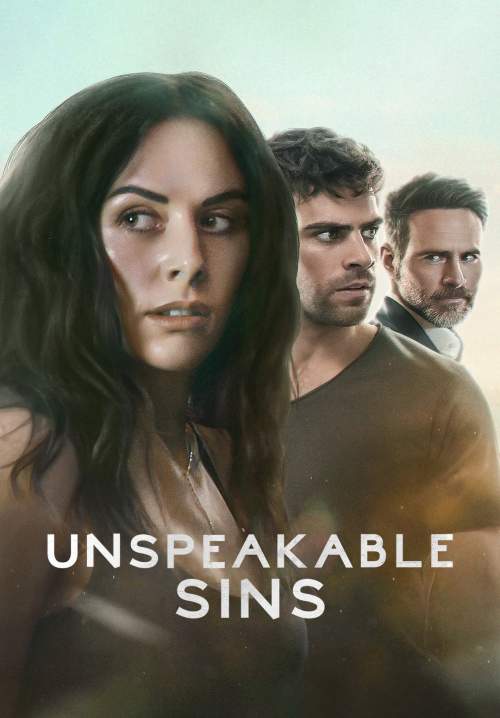Unspeakable Sins (Pecados Inconfesables) - บาปไร้บริสุทธิ์ (ซับไทย) (StreamX)