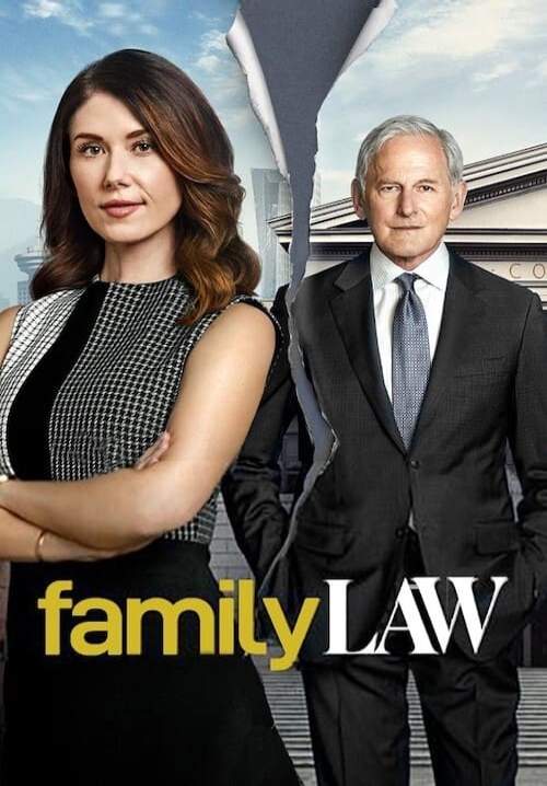 Family Law - แฟมิลี่ ลอว์ (ซับไทย) (StreamX)