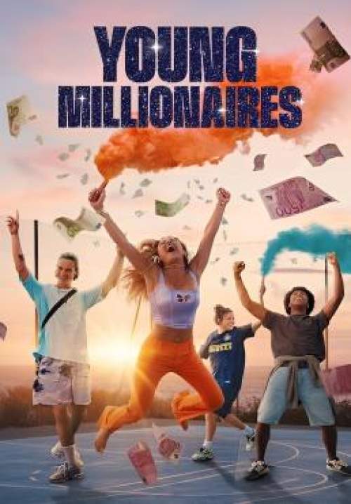 Young Millionaires - หลบหน่อย เศรษฐีใหม่มาแล้ว (พากย์ไทย) (StreamX)