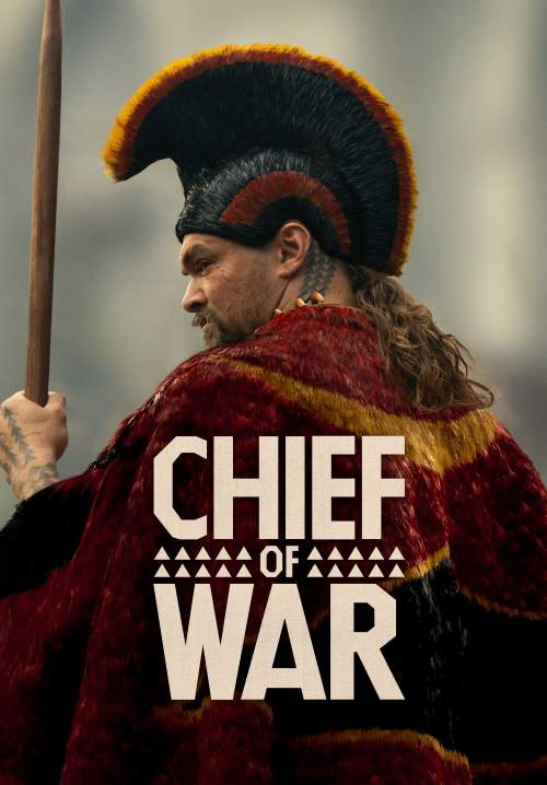 Chief of War (ซับไทย) (StreamX)