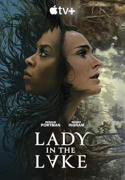 Lady in the Lake (ซับไทย) (จบ)