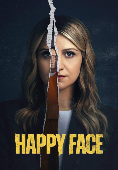 Happy Face (พากย์ไทย) (StreamX)