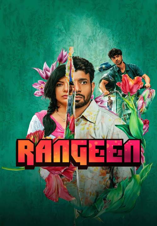 Rangeen - รัญคีน (ซับไทย) (StreamX)