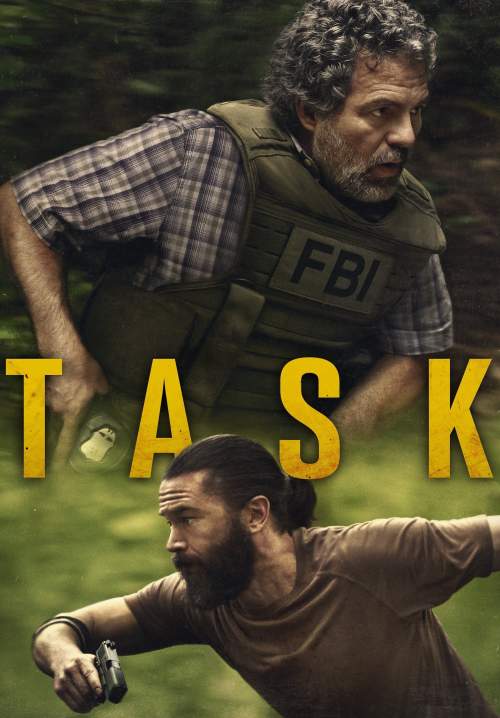 Task - ภารกิจชีวิต (ซับไทย) (StreamX)
