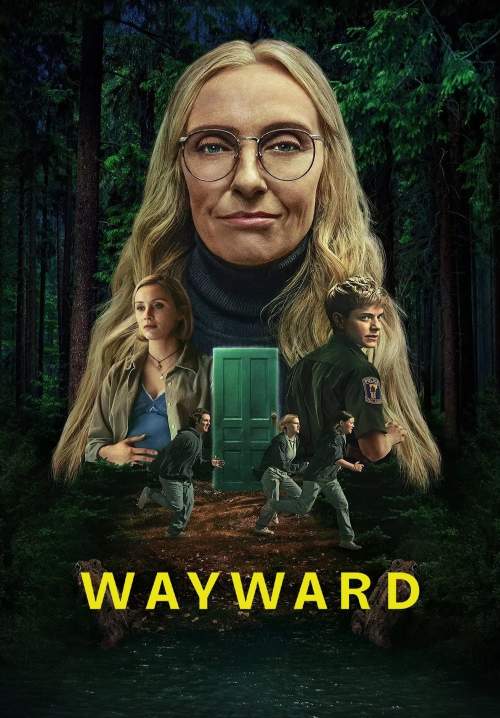 Wayward - เลือดพยศ (พากย์ไทย) (StreamX)