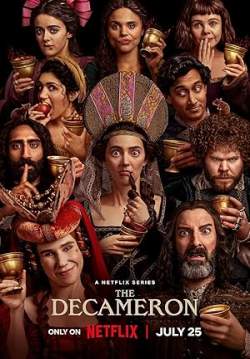 The Decameron (ซับไทย)