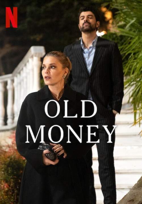 Old Money - เงินตราปะทะหัวใจ (ซับไทย) (StreamX)