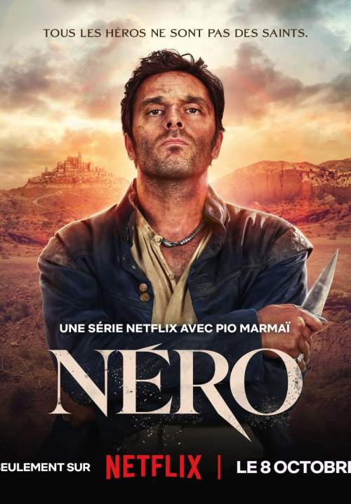 Néro the Assassin - กาลครั้งหนึ่งของนักฆ่า (พากย์ไทย) (StreamX)