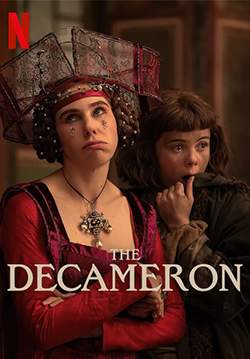 The Decameron (พากย์ไทย)