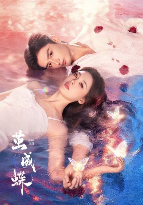 Long Planned Love - รักที่โบยบิน (ซับไทย) (StreamX)