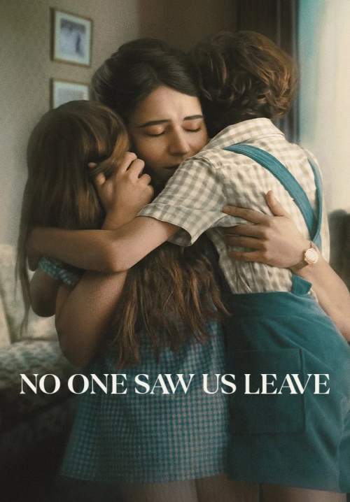 No One Saw Us Leave - เมื่อลูกของเธอหายตัวไป (ซับไทย) (StreamX)