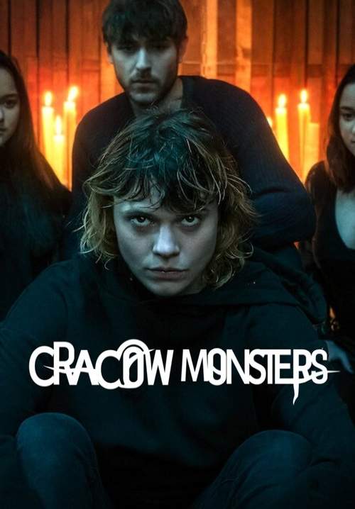 Cracow Monsters - ประตูมิติปีศาจ (พากย์ไทย) (StreamX)