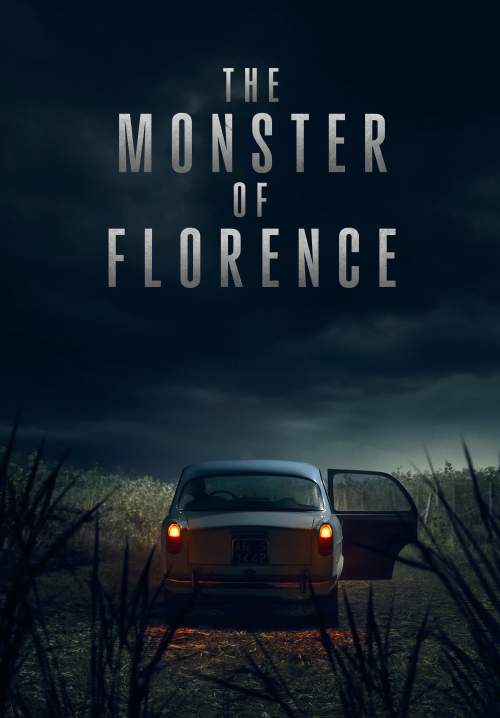 The Monster of Florence - ปีศาจแห่งฟลอเรนซ์ (ซับไทย) (StreamX)