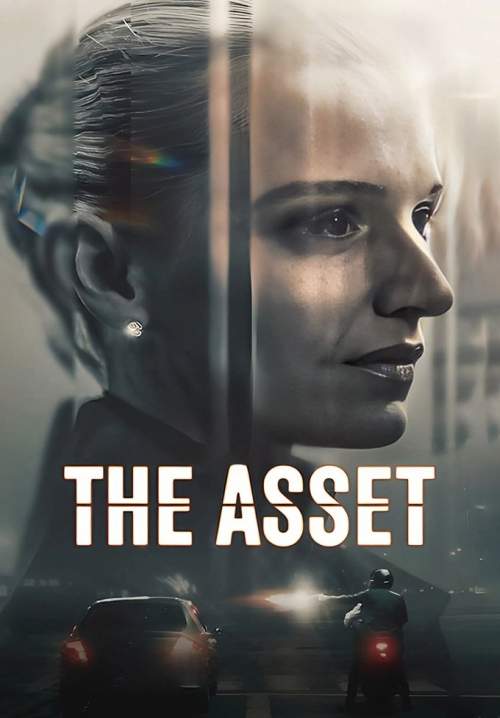 The Asset - ภารกิจซ่อนเงา (พากย์ไทย) (StreamX)