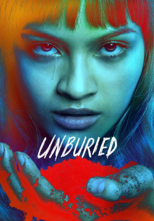 Unburied - ผู้พิทักษ์พลังดิน (ซับไทย) (StreamX)