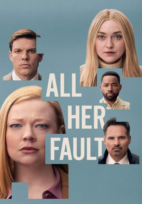 All Her Fault - เพราะเธอคนเดียว (ซับไทย) (StreamX)