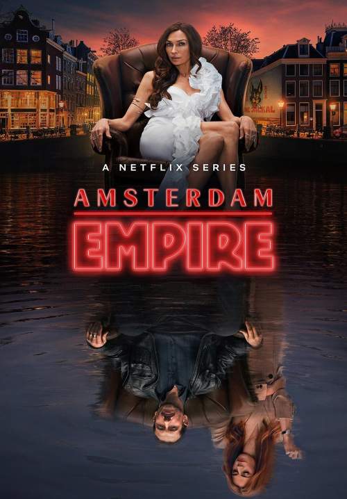Amsterdam Empire - อัมสเตอร์ดัม เอ็มไพร์ (พากย์ไทย) (StreamX)