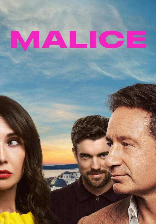 Malice - มาลิซ : อาฆาตมาดร้าย (ซับไทย) (StreamX)